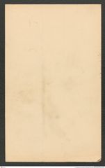 k.k. naturhistorisches Hofmuseum, Intendanzakten 1885-1896 (Hauer), Aktenzahl Z.29/1890, Seite 4